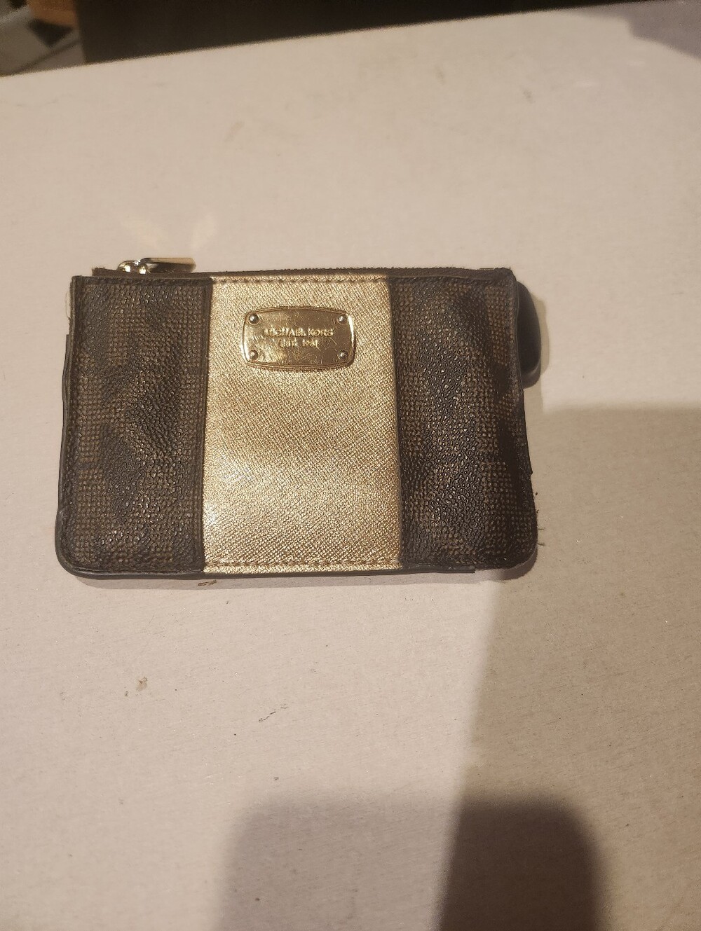 Michael Kors card holder